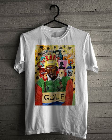 Tyler, The Creator Tee 